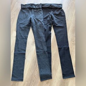 Lululemon Skinny Will Pant
